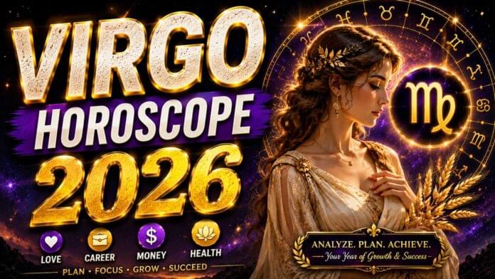 Virgo Horoscope 2026: Comprehensive Predictions and Planetary Analysis Virgo Horoscope 2026: Comprehensive Predictions and Planetary Analysis