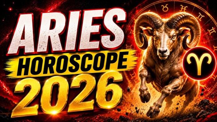 Aries Horoscope 2026: Predictions and Remedies Aries Horoscope 2026: Predictions and Remedies