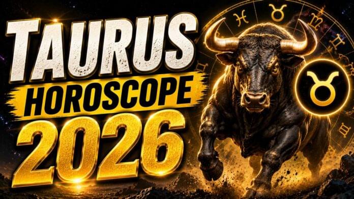 Taurus Horoscope 2026: Complete Astrological Predictions and Remedies Taurus Horoscope 2026: Complete Astrological Predictions and Remedies